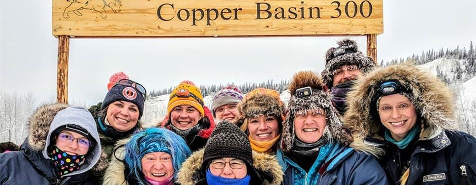 Copper Basin